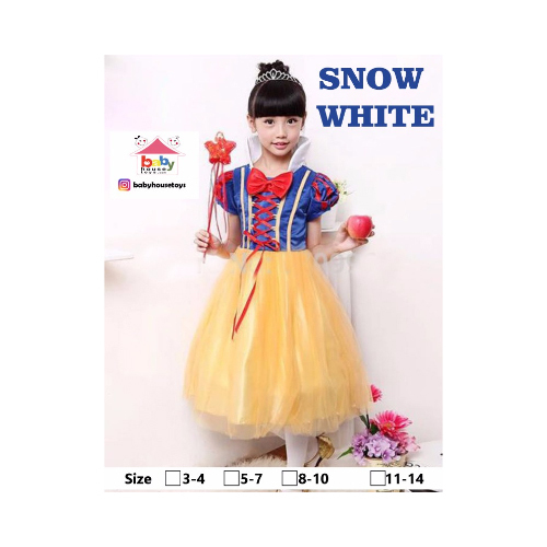 Snow White