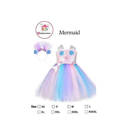 Mermaid Baby8