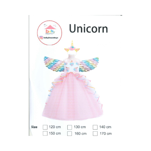 Unicorn New