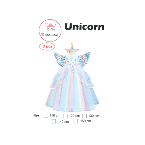 Unicorn New