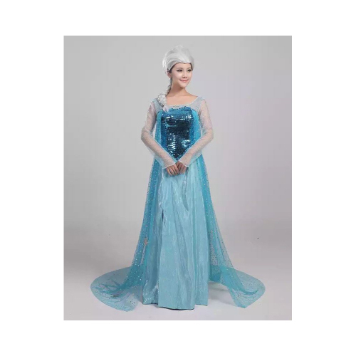 Frozen Elsa Clothes