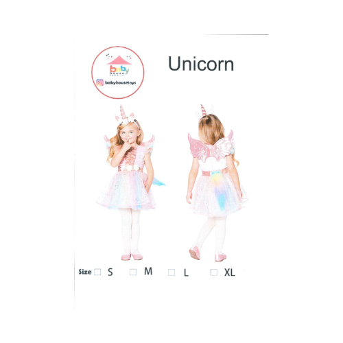 Unicorn Girl