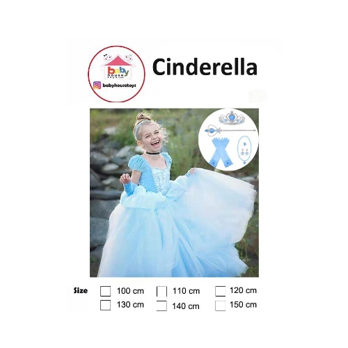 Deluxe Cinderella7