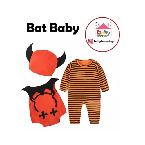 Bat Baby