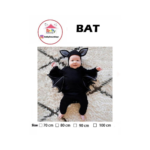 Bat Baby Kids