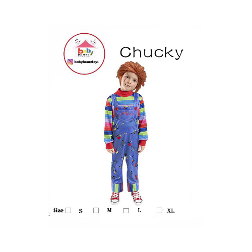 Chucky