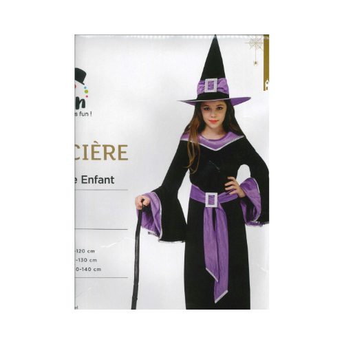 Witch Sorciere