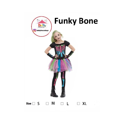 Funky Bone