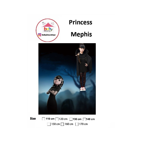 Princess Mephis