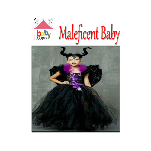 Maleficent Baby