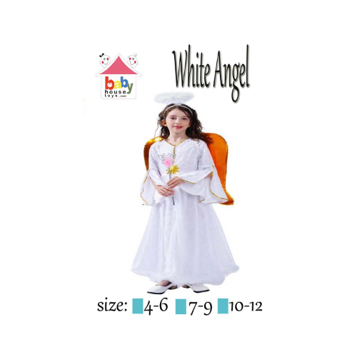 White Angel