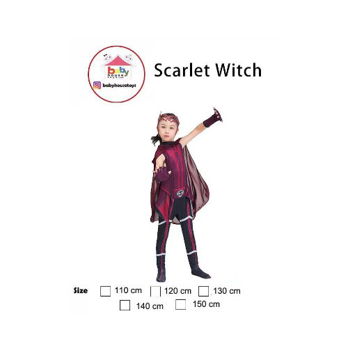 Scarlet Witch