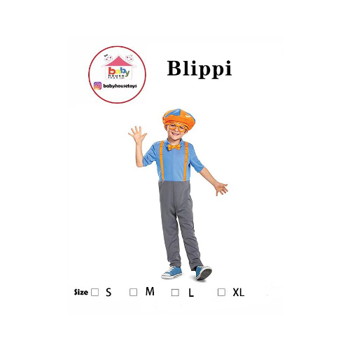 Bippi