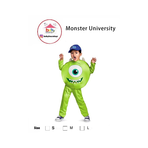 Monster University