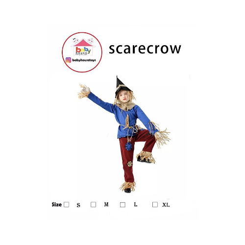 Scare Crow 2