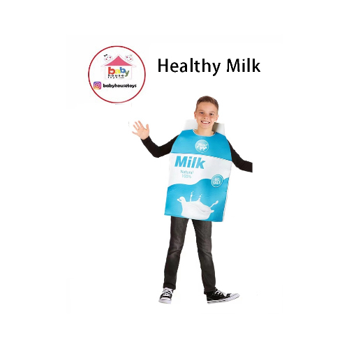 Healthy Milk