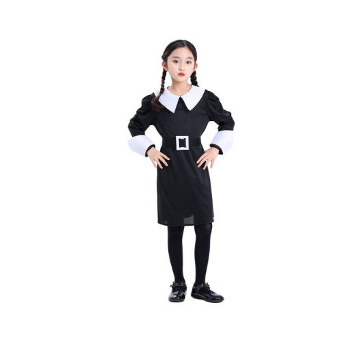 Wednesday Adams Child