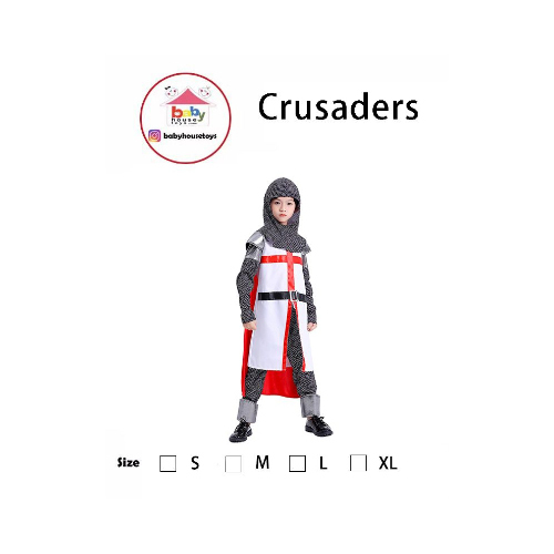 Crusaders