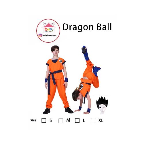 Dragon Ball