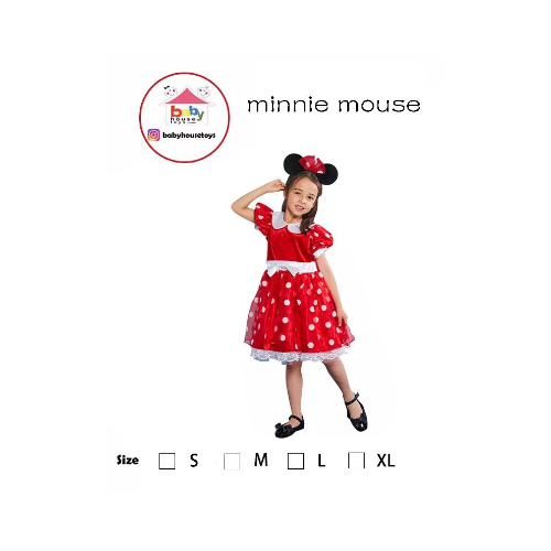 Minnie Mouse5