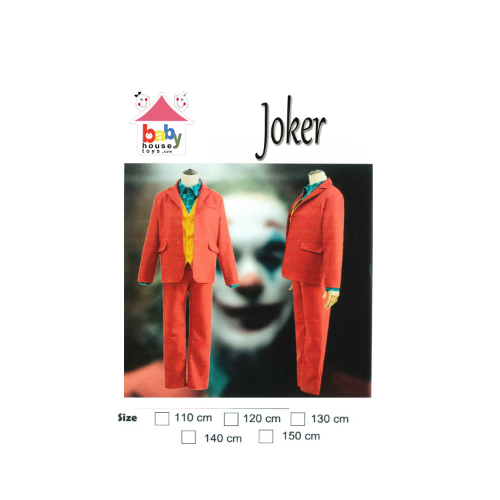 The Joker1