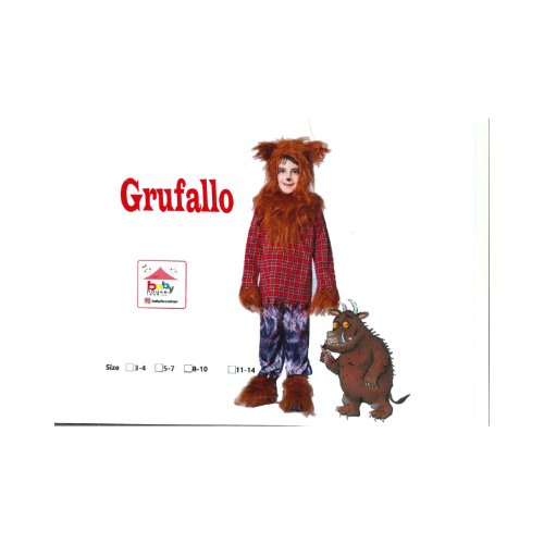 Grufllo Clothes