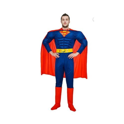 Super Man Adult