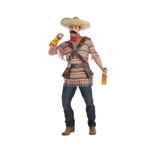 Baby House Costumes  - Tequela Bandeto