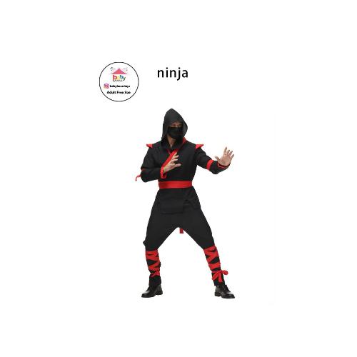 Ninja Style 5