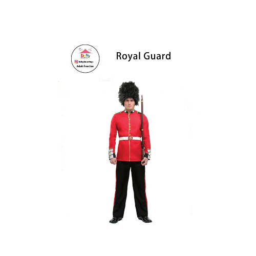 Royal Guard