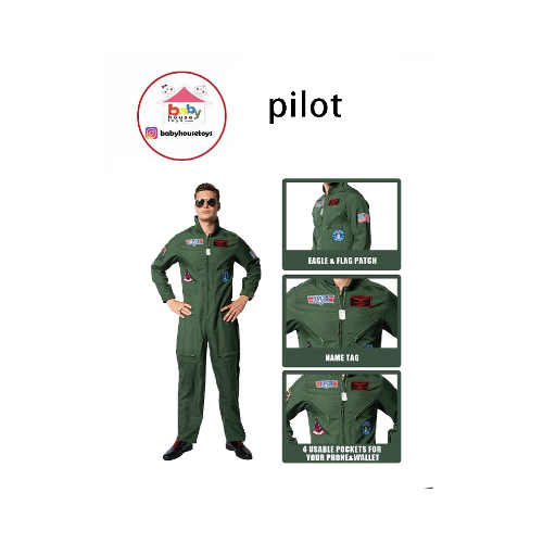 Pilot