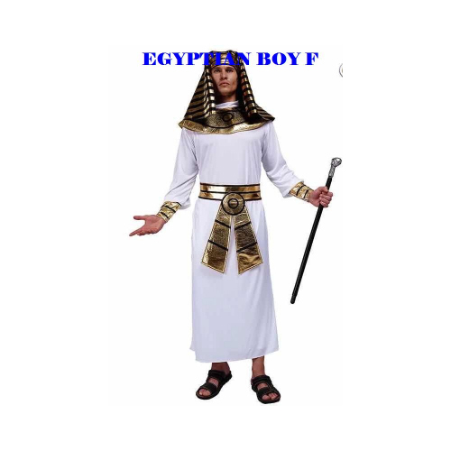 Egyptian Man