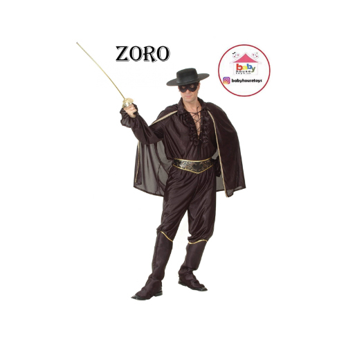 Zoro