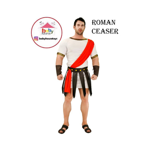 Roman Ceaser F