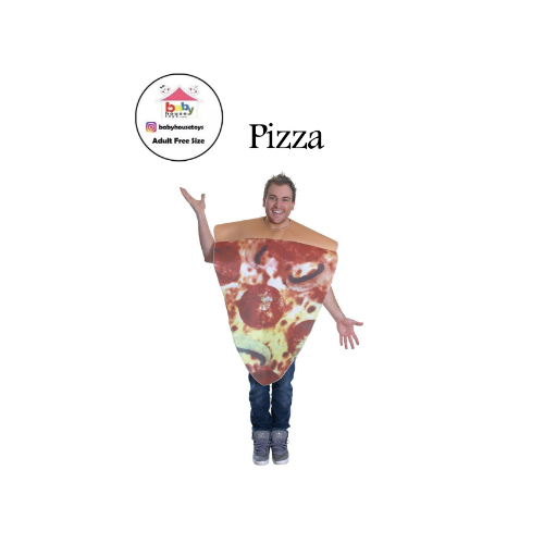 Pizza Adult