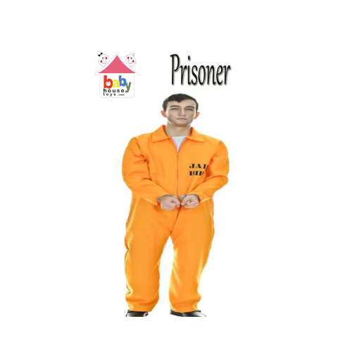 Prisoner