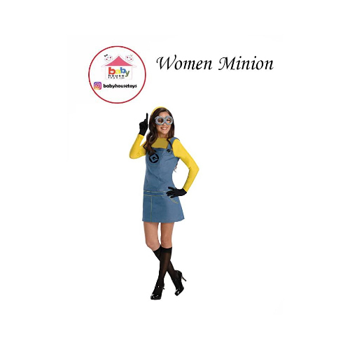 Women Minnions