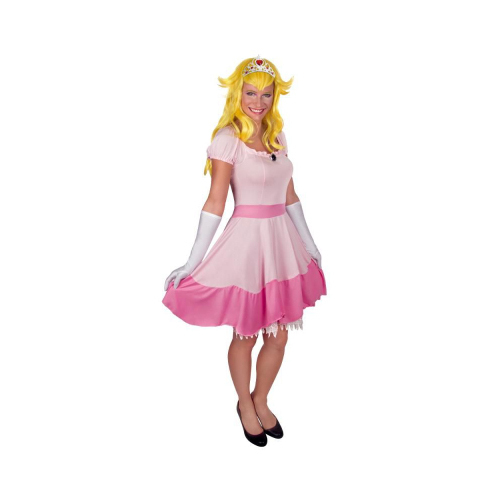 Pink Princess Adult