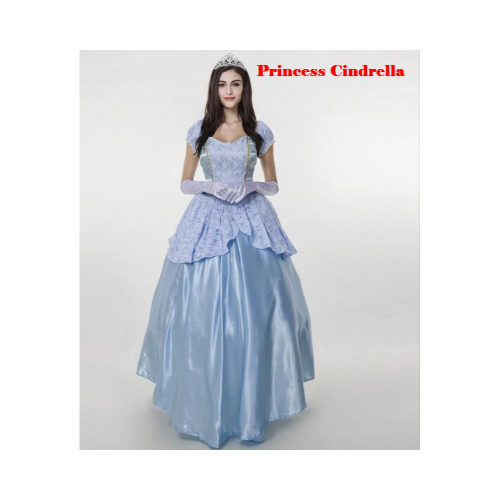 Cinderella Princess