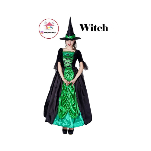 Witch