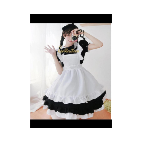 Lolita Dress