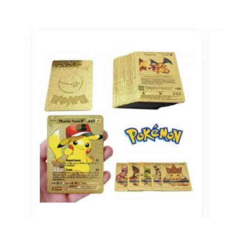 Pokemon Card Box