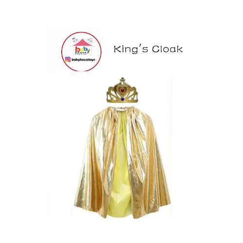 Cloak King4