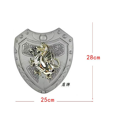 Shield - 26cm*28