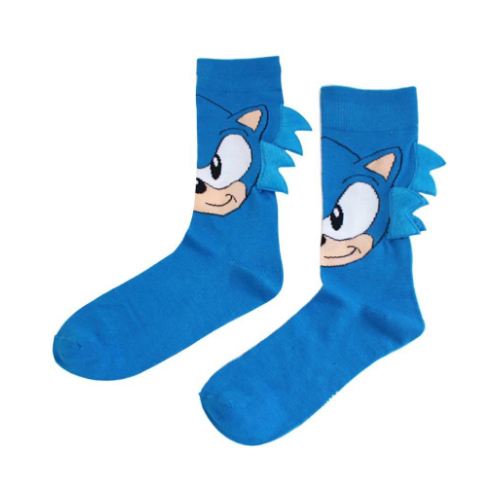 Sonic Dalg Socks