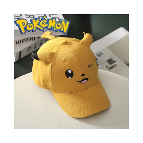 Pokemon Cap