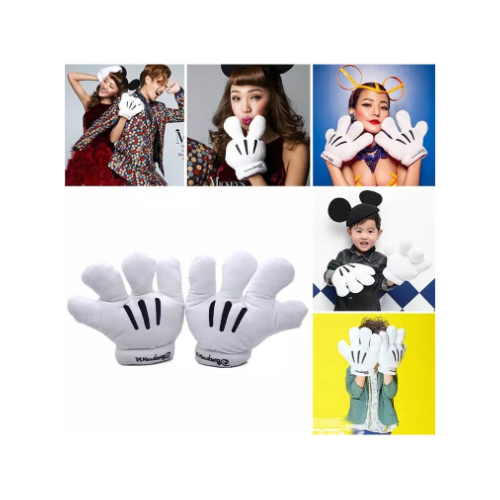 White Glove