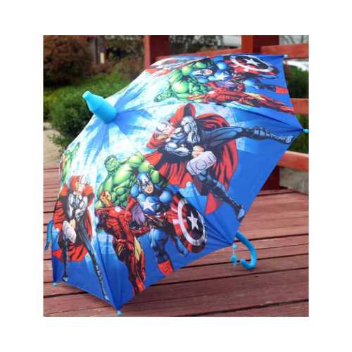 Captain America Umbrella