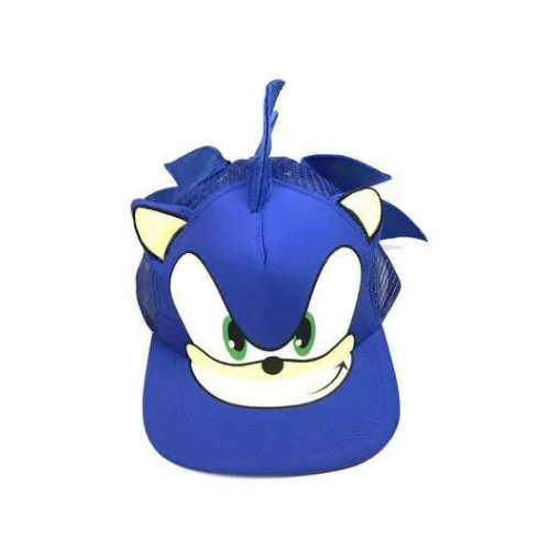 Hat Sonic