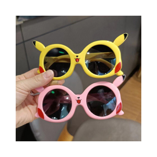 Pokemon Glasses